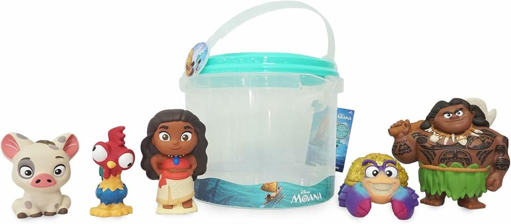 Jouets de bain  | Ensemble de bain Moana