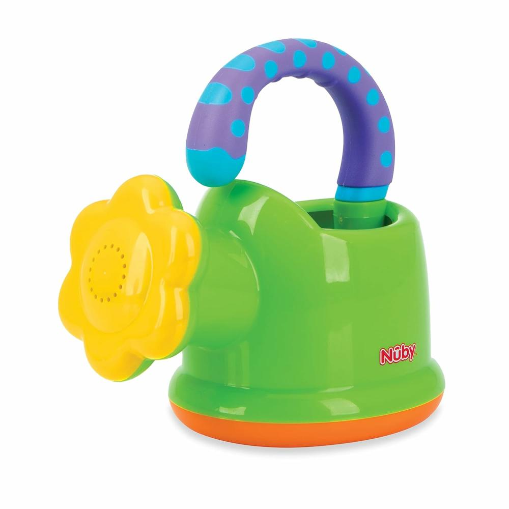 Jouets de bain  | Jouet de bain arrosoir amusant