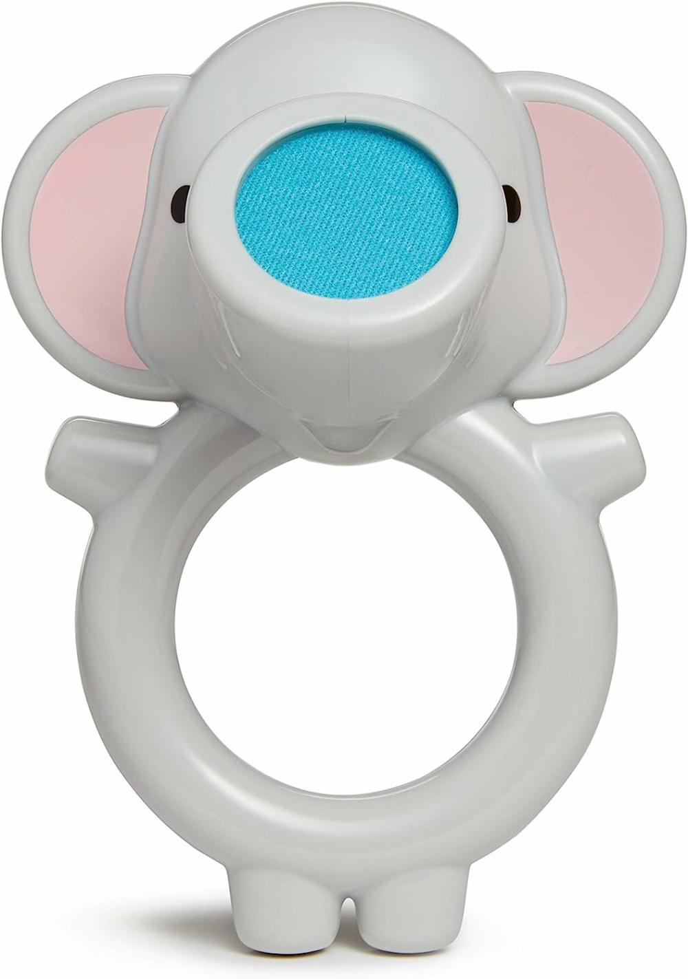 Jouets de bain  | Jouet de bain éléphant Bubble Bestie pour bébé et tout-petit