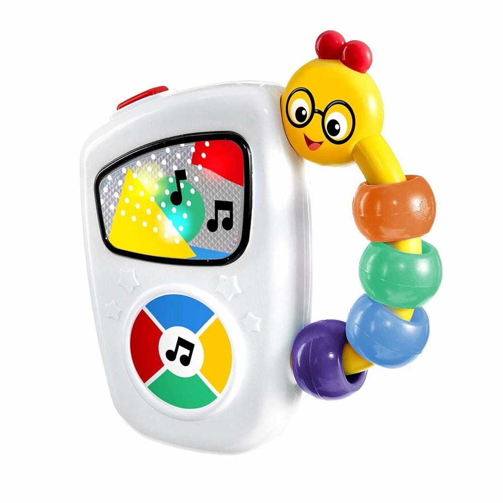 Jouets musicaux  | Jouet Musical Take Along Tunes – À partir de 3 Mois +