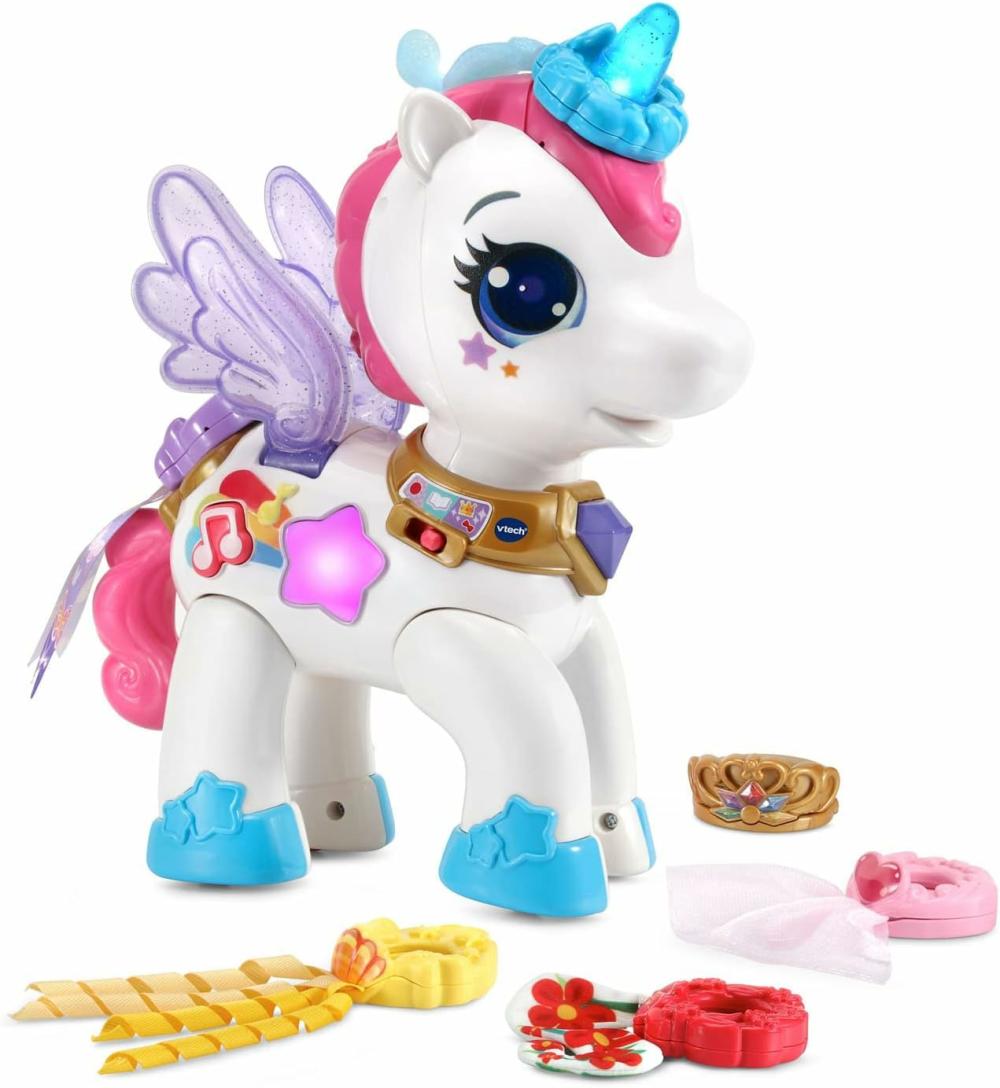 Jouets musicaux  | Style et Glamour sur Licorne